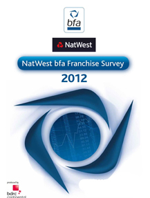BFA-NatWest survey 2012