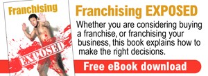 Franchising Exposed download